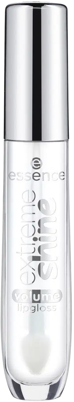 essence extreme shine volume lipgloss 10 Sparkling Purple 5 ml - Crystal Clear - 2
