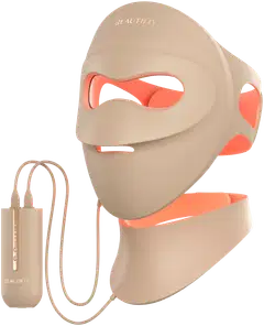 Beautifly valoterapiamaski Aura Novaskin Pro - 1