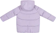 TEX lasten pidempi toppatakki I994749 - Lilac - 2