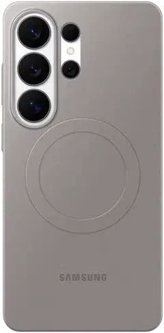 Samsung suojakotelo Galaxy S26 Ultra Slim Magnet -Qi2 harmaa - 1