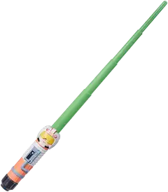 Star Wars Lightsaber Squad valomiekka, erilaisia - 14