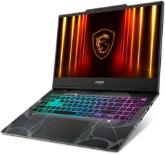 MSI Pelikannettava Cyborg 15 B2RWFKG-004NEU - 5