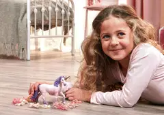 Schleich Yksisarvistamma Serphina - 5
