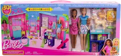 Barbie Pet Daycare -leikkisetti - 2