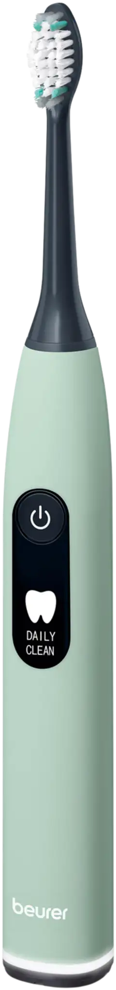 Beurer sähköhammasharja SC50 Sonic peppermint - 2