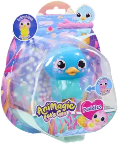 Animagic Let'S Glo vesinokkaeläin - 4