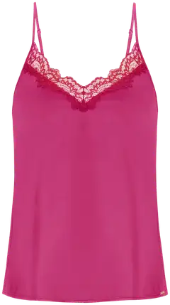 Dorina naisten yöasun toppi FXCA0020 - pink - 1