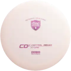 Discmania driveri C-Line CD1 - 5