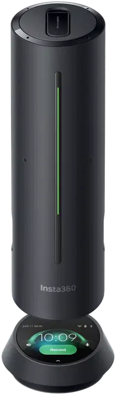 Insta360 konferenssikaiutin Wave - 1