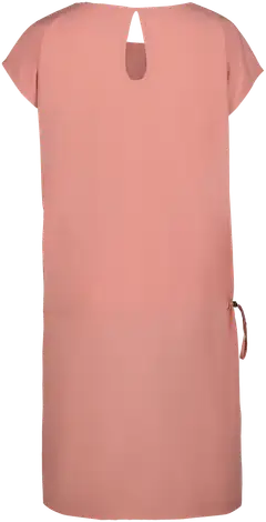 Icepeak Brookline naisten mekko - Pinkki - 2