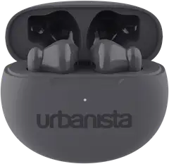 Urbanista Austin True Wireless nappikuulokkeet, harmaa - 3
