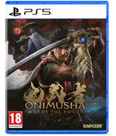 PS5 Onimusha: Way of the Sword - 1
