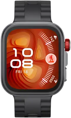Huawei älykello Fit 4 Pro musta - 2