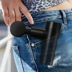 Nordic Quality minikokoinen ladattava lihashuoltovasara - 8