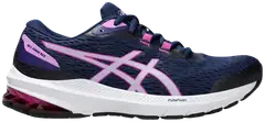 Asics naisten juoksukengät Gel-Phoenix 12 - BLUE EXPANSE/BOLD MAGENTA - 1