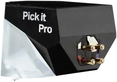 Pro-Ject Äänirasia Pick It PRO - 2