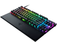 Razer mekaaninen näppäimistö Huntsman V3 Pro tenkeyless - 3