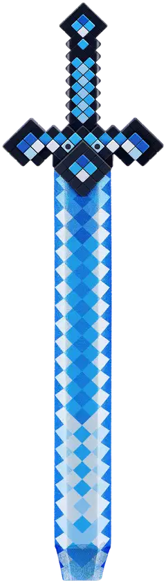 XSHOT Sword S1-Pixel Sword - 9
