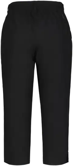 Icepeak Attica naisten caprit - MUSTA - 2