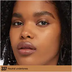 Maybelline New York Superstay Lumi Matte 115 meikkivoide 35 ml - 337 - 4