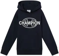 Champion lasten huppari - navy blue - 1