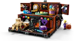 LEGO® Wednesday 76785 Thingin asunto - 5