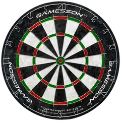 Gamesson darts-taulu Tournament Edition - 1