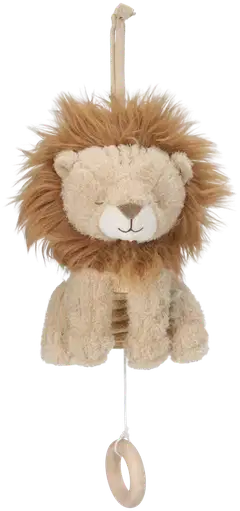 Little Dutch soittorasia Leijona Safari Friends - 2