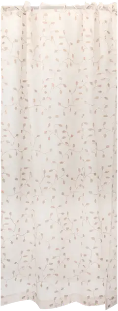 House valoverho Köynnös 140x250 cm beige - 2