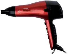 Sencor hiustenkuivain SHD 6600RD - 1