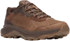 Merrell miesten matalavartinen ulkoilujalkine Speed Strike 2 Leather - Mole - 3