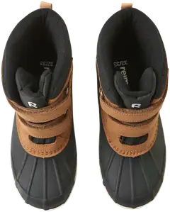 Reima lasten talvikenkä Coconi - Cinnamon Brown - 3