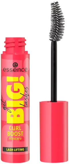 essence get BIG! lashes CURL BOOST mascara 12 ml - 2