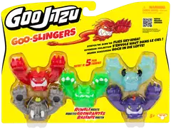 Goo Jit Zu Meteor Madness 5-Pk S2 - 14
