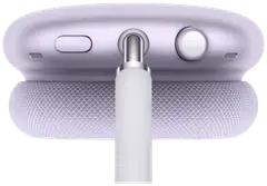 Apple Bluetooth vastamelukuulokkeet AirPods Max violetti MWW83DN/A - 3