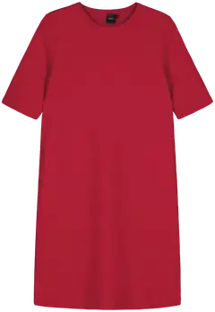 Nanso naisten mekko Opera - Punainen - 1