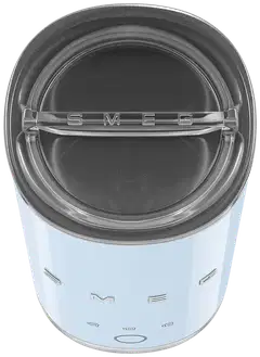 Smeg maidonvaahdotin MFF02PBEU pastellinsininen - 6