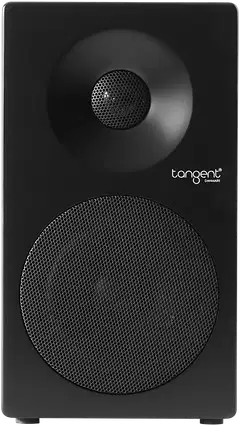 Tangent hyllykaiutinpari spectrum x4 musta - 3