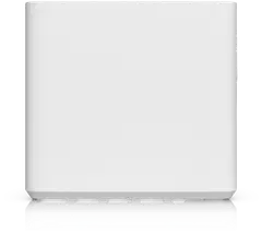 Ubiquiti 4-paikkainen verkkolevyasema 2.5 GbE -liitännällä UNAS-4-W valkoinen - 3