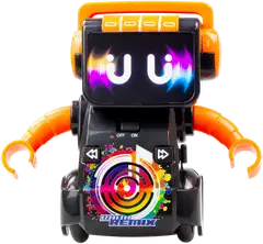 Silverlit robotti Robo Remix, erilaisia - 8