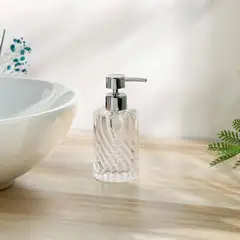 House saippuapumppupullo lasi - 2