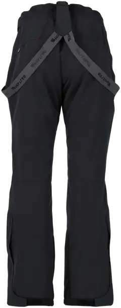 Whistler naisten Yarra lasketteluhousut - BLACK - 2