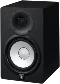 Yamaha Aktiivikaiutin HS7B - 2