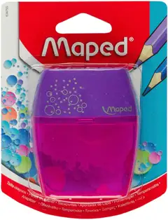 Maped teroitin 2 reikää - 2