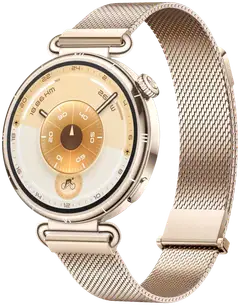 Huawei älykello Watch GT 6 41 mm kulta - 1