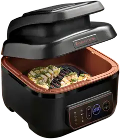 Russell Hobbs monitoimi airfryer Satisfry Air & Grill 26520-56 - 1