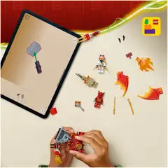 LEGO® Ninjago 71851 Kain lohikäärmetaistelupakkaus - 3