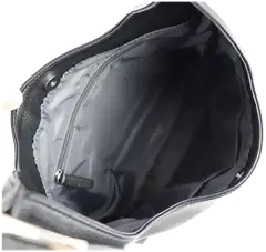 House tote-laukku Zelah - BLACK - 4