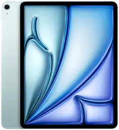 Apple iPad Air 13 wifi+5G 128GB sininen - MCJ24KN/A - 1