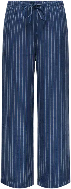 JDY naisten housut Jdypower - insignia blue - 1